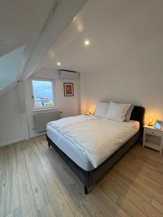 Le Cottage Furdenheim Ngoại thất bức ảnh