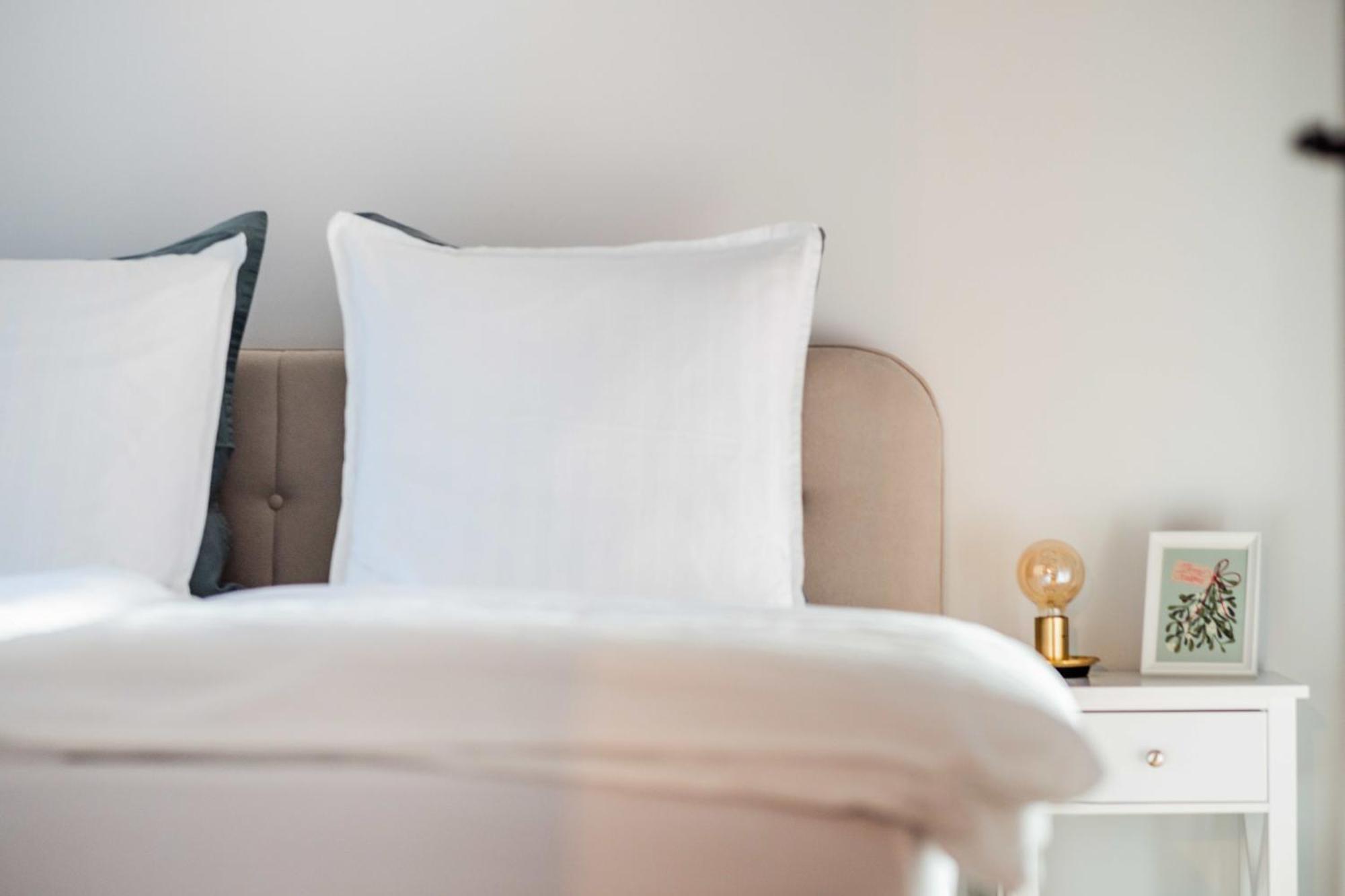 Le Cottage Furdenheim Ngoại thất bức ảnh